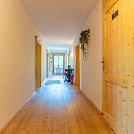 Alpenrose Apartment