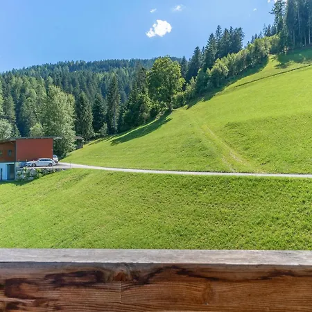 Alpenrose * Kaltenbach