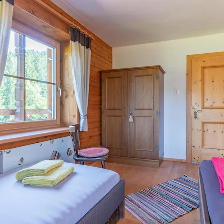 Apartment Alpenrose