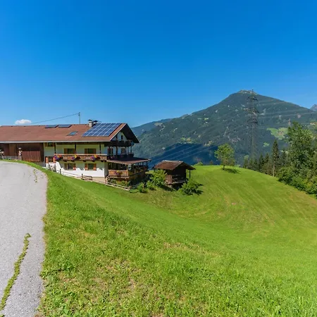 Apartment Alpenrose
