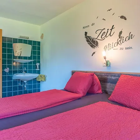 Alpenrose Apartment