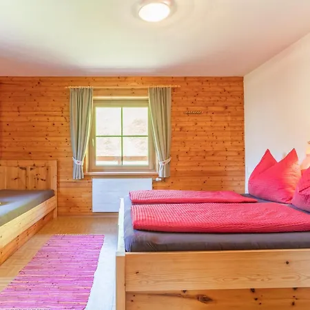 Alpenrose Apartment *