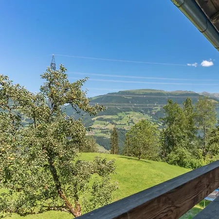 Alpenrose Apartment