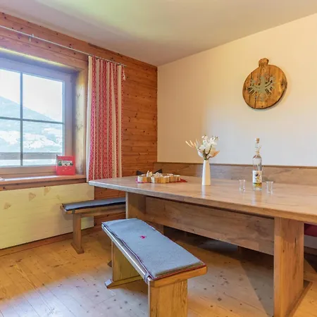 Alpenrose Apartment Kaltenbach