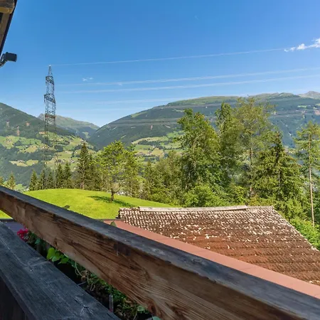 Alpenrose Kaltenbach