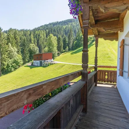 Alpenrose Kaltenbach