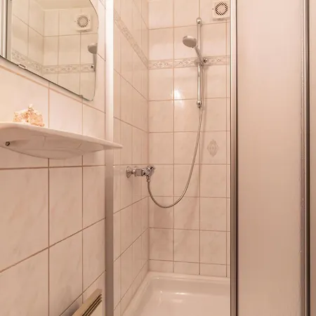 Alpenrose Apartment Kaltenbach