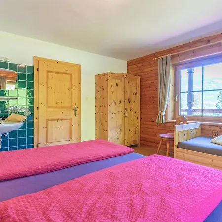 Alpenrose Apartment Kaltenbach