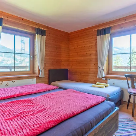 Alpenrose Apartment Kaltenbach